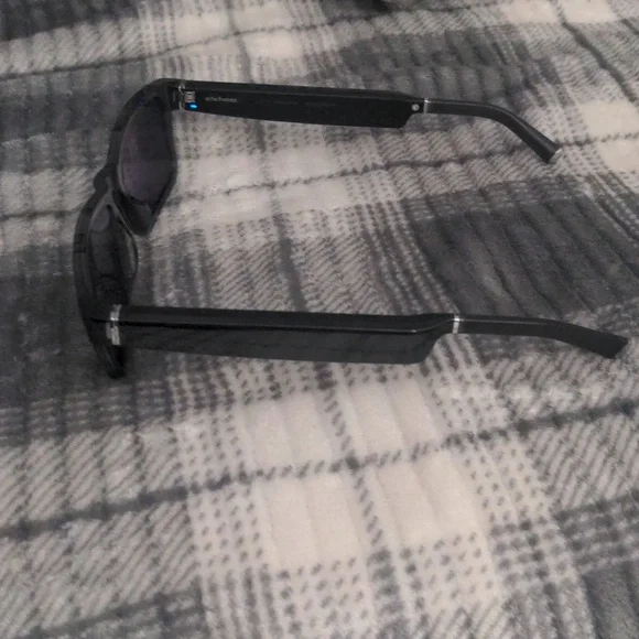 Alexa echo frames